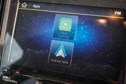 2021 Subaru XV 2.0i-S