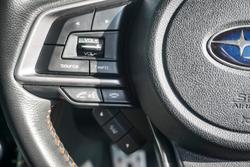 2021 Subaru XV 2.0i-S