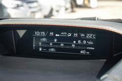 2021 Subaru XV 2.0i-S