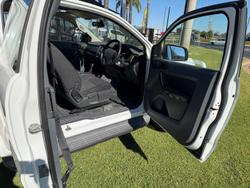 2017 Ford Ranger XL