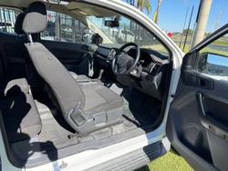 2017 Ford Ranger XL