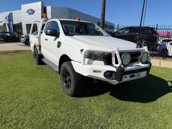 2017 Ford Ranger XL