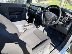 2017 Ford Ranger XL