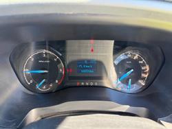 2017 Ford Ranger XL