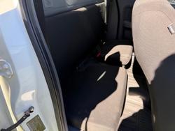 2017 Ford Ranger XL