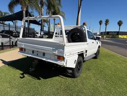 2017 Ford Ranger XL
