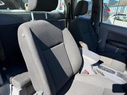 2017 Ford Ranger XL