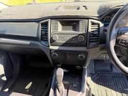 2017 Ford Ranger XL
