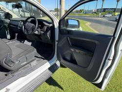 2017 Ford Ranger XL