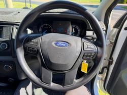 2017 Ford Ranger XL