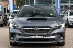 2026 Subaru WRX tS