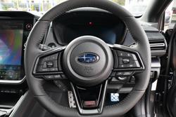 2026 Subaru WRX tS