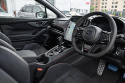 2026 Subaru WRX tS