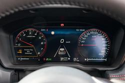 2026 Subaru WRX tS