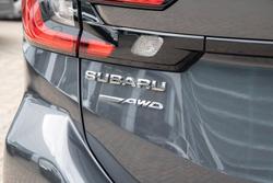 2026 Subaru WRX tS