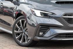 2026 Subaru WRX tS