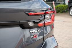 2026 Subaru WRX tS
