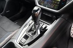2026 Subaru WRX tS