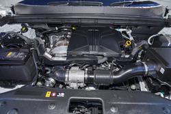 2025 Kia Tasman SX