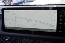 2025 Kia Tasman SX