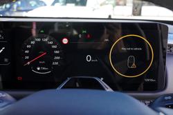 2025 Kia Tasman SX