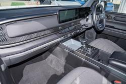 2025 Kia Tasman SX