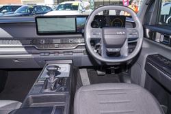 2025 Kia Tasman SX