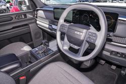 2025 Kia Tasman SX