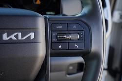 2025 Kia Tasman SX