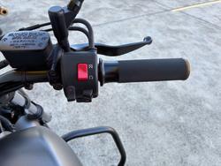 2013 Yamaha BOLT R-SPEC Grey