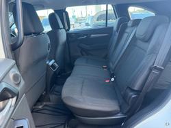 2025 Isuzu MU-X LS-M MY25.5 4x2 Mineral White