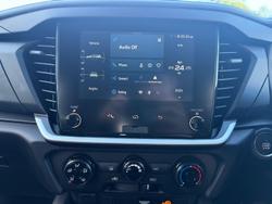 2025 Isuzu MU-X LS-M MY25.5 4x2 Mineral White