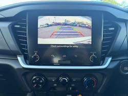 2025 Isuzu MU-X LS-M MY25.5 4x2 Mineral White