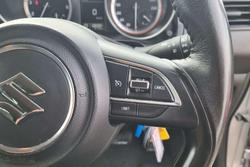 2023 Suzuki Swift GL