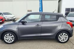 2023 Suzuki Swift GL