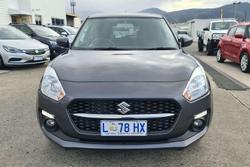 2023 Suzuki Swift GL