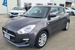 2023 Suzuki Swift GL