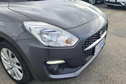2023 Suzuki Swift GL