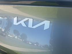 2022 Kia Sportage SX