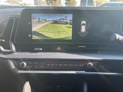 2022 Kia Sportage SX