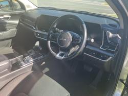 2022 Kia Sportage SX