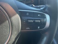 2022 Kia Sportage SX