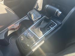2022 Kia Sportage SX