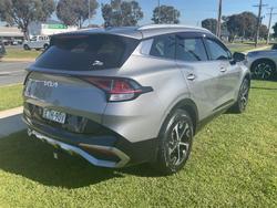 2022 Kia Sportage SX