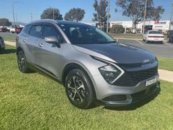 2022 Kia Sportage SX