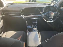 2022 Kia Sportage SX