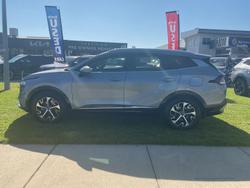 2022 Kia Sportage SX