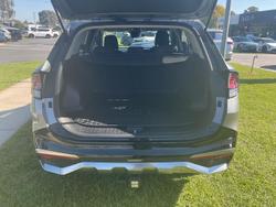 2022 Kia Sportage SX