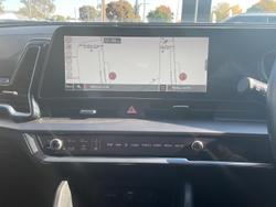 2022 Kia Sportage SX