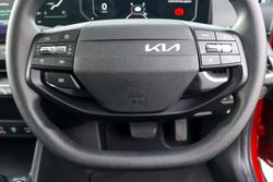 2025 Kia K4 Sport